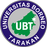 Logo UBT